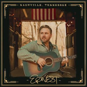 Album - Ernest - Nashville, Tennessee