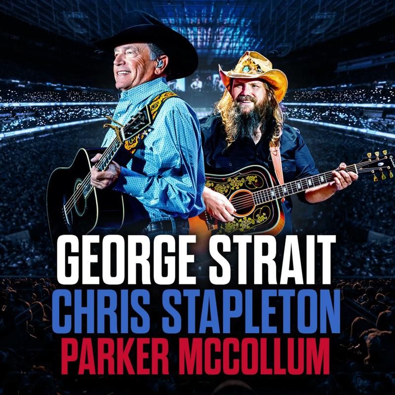 <p>Graphic - George Strait Buffalo Highmark Stadium Banner</p>