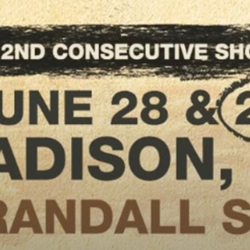 <p>Morgan Wallen Wisconsin 2025 Stadium Banner</p>