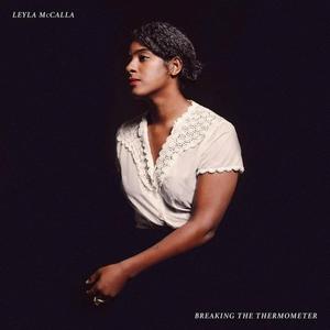 Leyla McCalla - Breaking The Thermometer Album Cover
