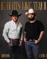 Single – She Hurts Like Tequila – Carin León and Cody Johnson