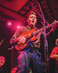 Artist - Red Clay Strays 2