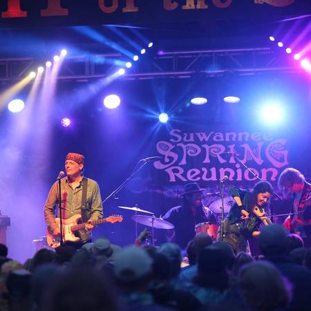 Suwannee Spring Reunion 2023