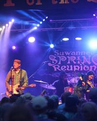 Suwannee Spring Reunion 2023