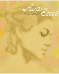 Album Cover - Ava Earl - The Roses