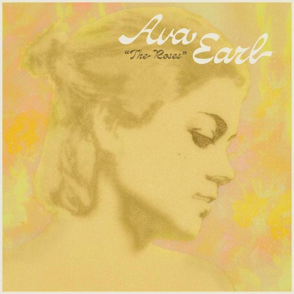 Album Cover - Ava Earl - The Roses