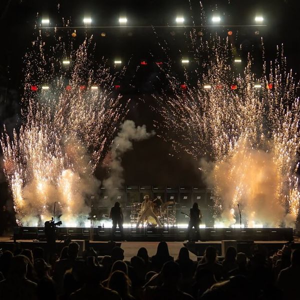 Festival - Country Jam Colorado 2026 1