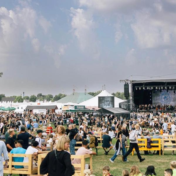 Tønder Festival 2023