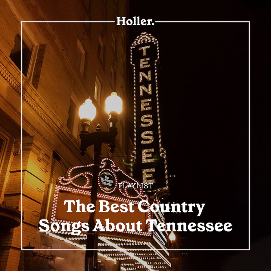 Holler Country Music