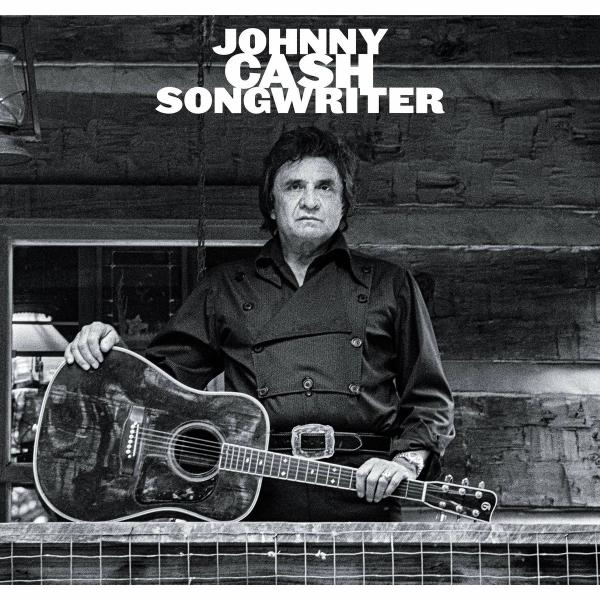 Album - Johnny Cash - Songwriter