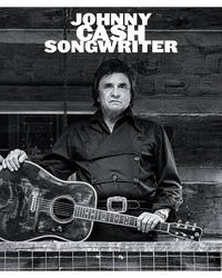 Album - Johnny Cash - Songwriter