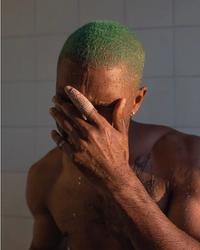 Artist - Frank Ocean 1