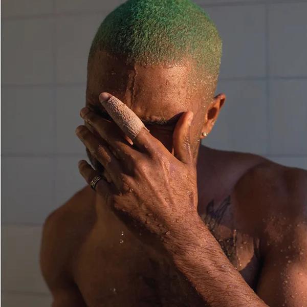 Artist - Frank Ocean 1