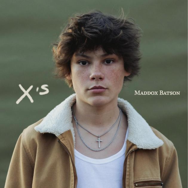 ‘X's’ by Maddox Batson Lyrics & Meaning Holler