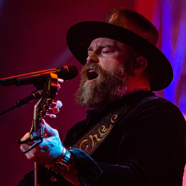 Zac Brown Band by Kendall Wilson