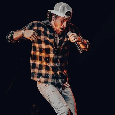 Artist - Bailey Zimmerman 22