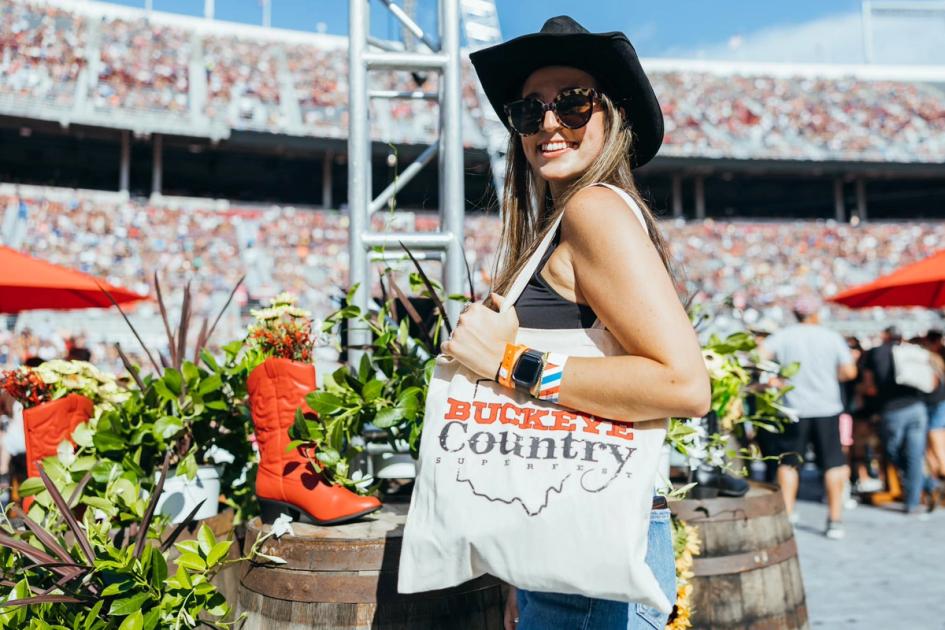 Buckeye Country Superfest 2023 LineUp, Dates and Tickets