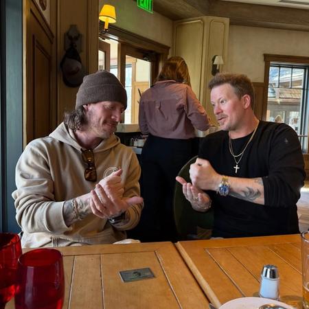 Florida Georgia Line 