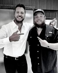 Artist - Luke Bryan & Luke Combs 1
