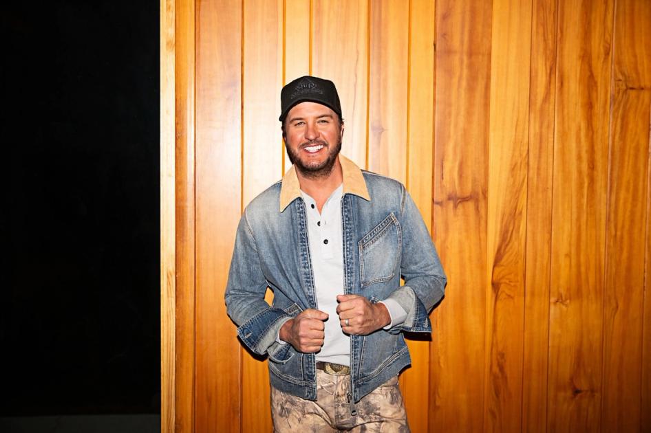 “No One Wants to Just Have Fun Anymore”: Luke Bryan Claps Back at ...