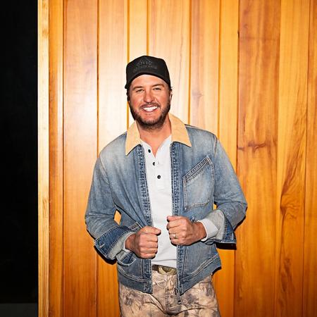 Luke Bryan press photo 2026