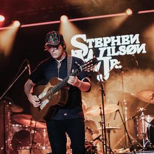 Stephen Wilson Jr at Dreamy Draw Festival 2023 by Laura Ord.
