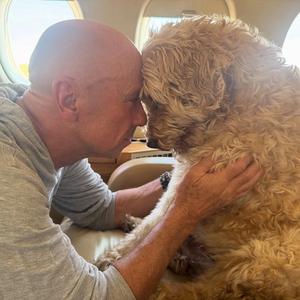 Artist - Kenny Chesney & Poncho