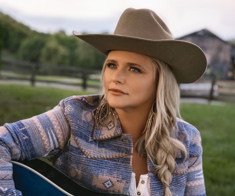 Best Miranda Lambert Albums - A Ranked List | Holler