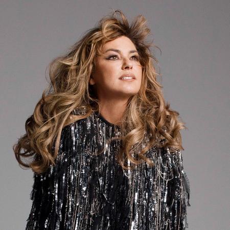 Artist - Shania Twain 4