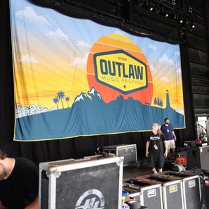 Outlaw Music Festival Tour 2023 - Photo