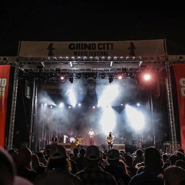 Festival - Grind City Music Festival 2025 1