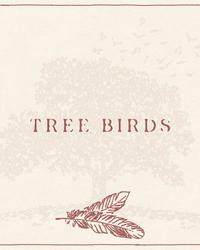 Single - Dylan Gossett - Tree Birds
