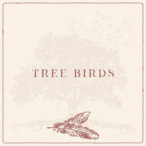 Single - Dylan Gossett - Tree Birds