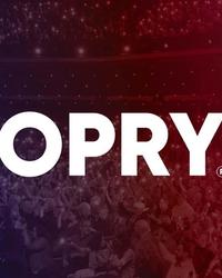 Grand Ole Opry Graphic