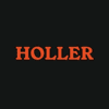 Author - Holler