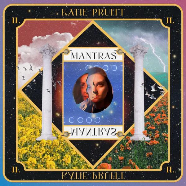Katie Pruitt - Mantras Album Cover