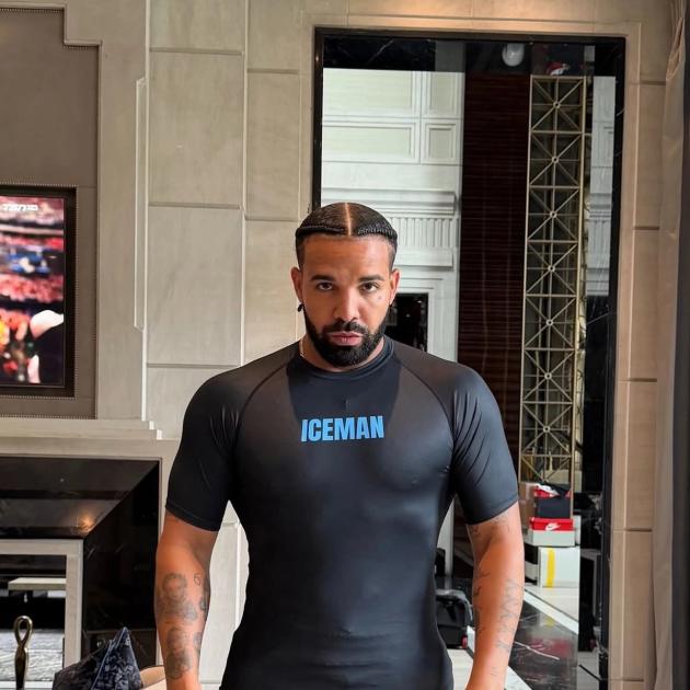 Did Drake Already Release a Country Song?