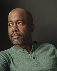 Artist - Darius Rucker 2