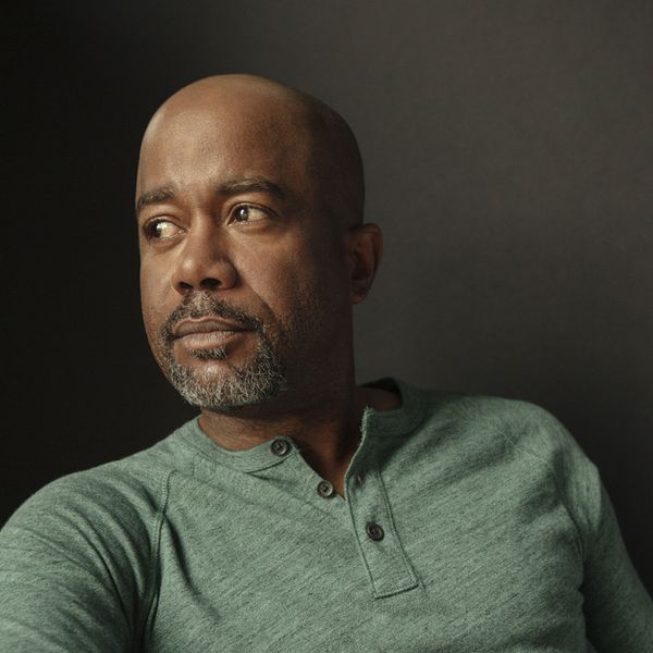 Artist - Darius Rucker 2