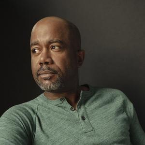 Artist - Darius Rucker 2