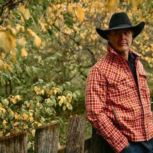 Artist – Corb Lund 3