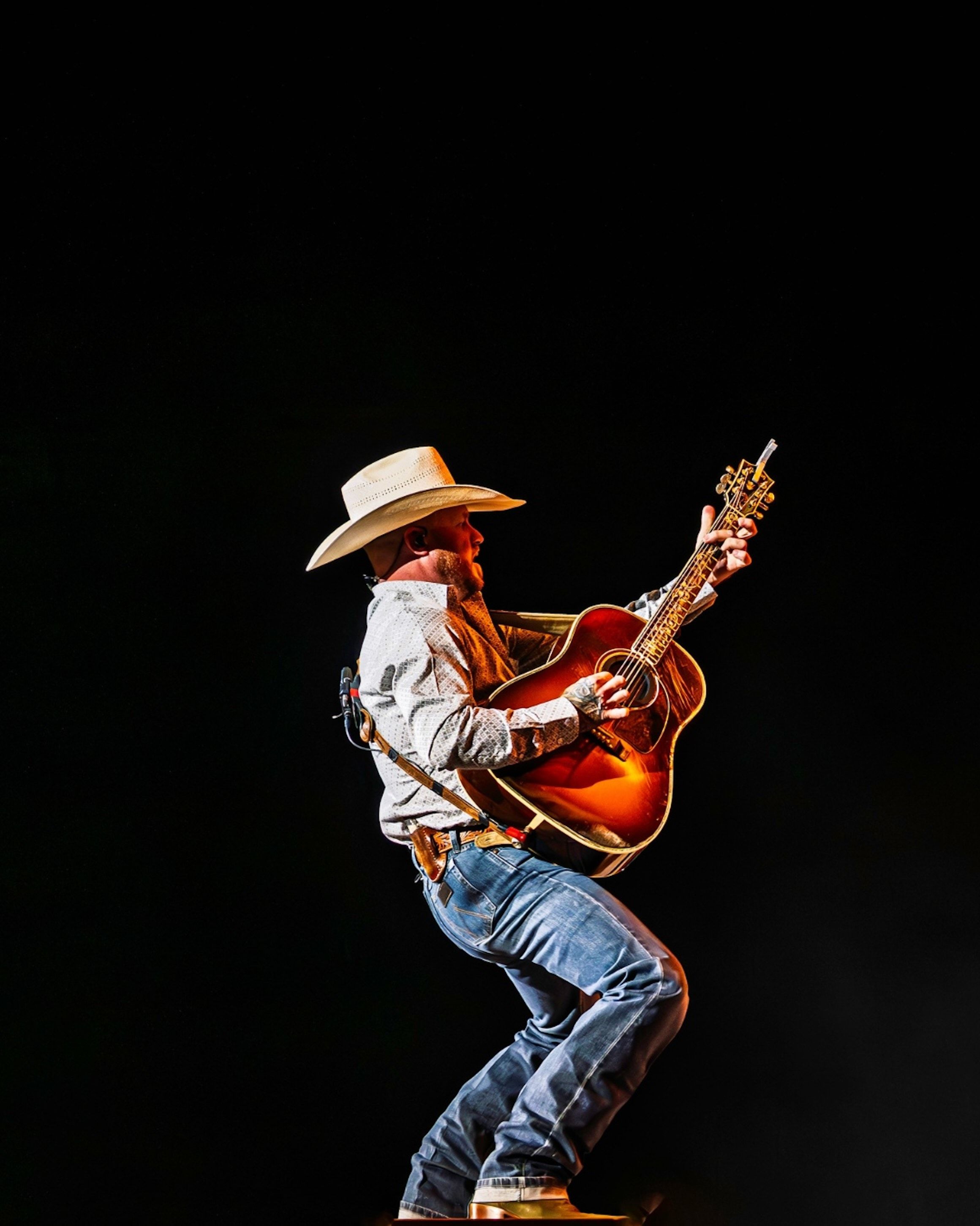 Here S All The Pre Sale Information You Need For Cody Johnson S New 2320x2900 