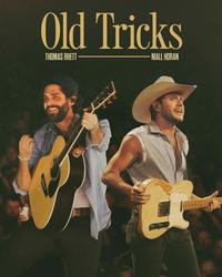 Single - Thomas Rhett & Niall Horan - Old Tricks