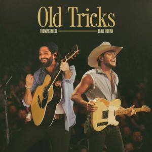 Single - Thomas Rhett & Niall Horan - Old Tricks