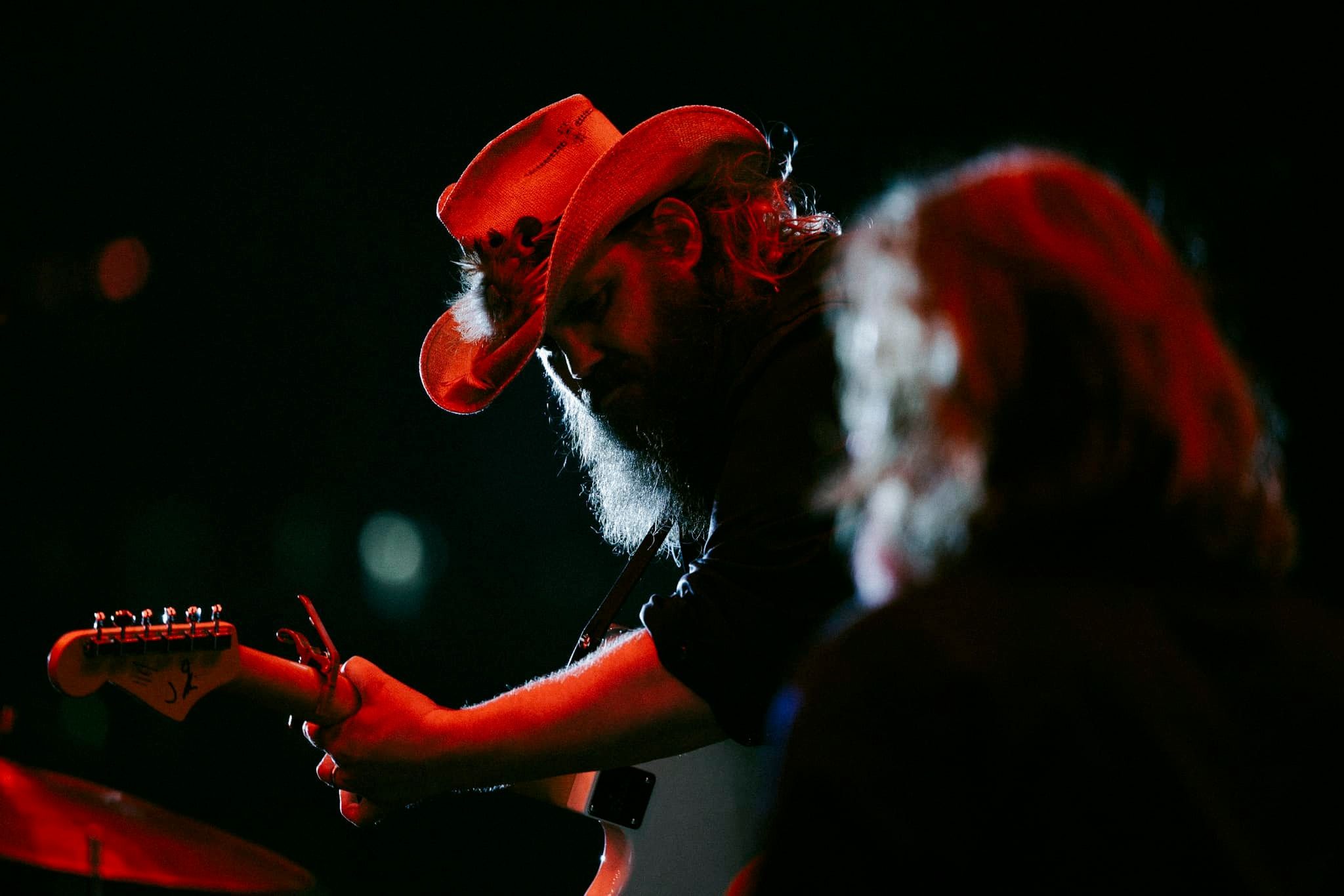 Chris Stapleton Performs National Anthem at Super Bowl 2023 - Watch Video  Here!: Photo 4893018, 2023 Super Bowl, Chris Stapleton, Super Bowl Photos