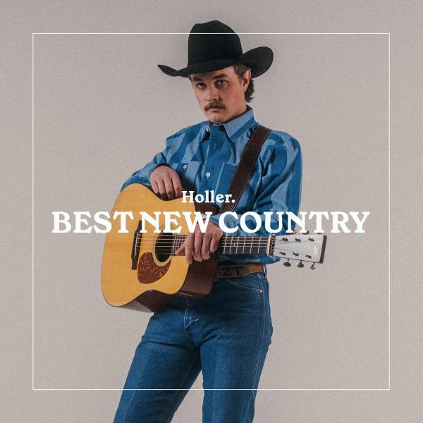 Holler Country Music