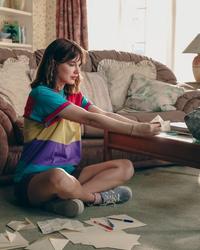 Artist - Taylor Swift in the ‘Opalite’ Music Video 1