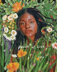 Joy Oladokun - Proof of Life Album Cover