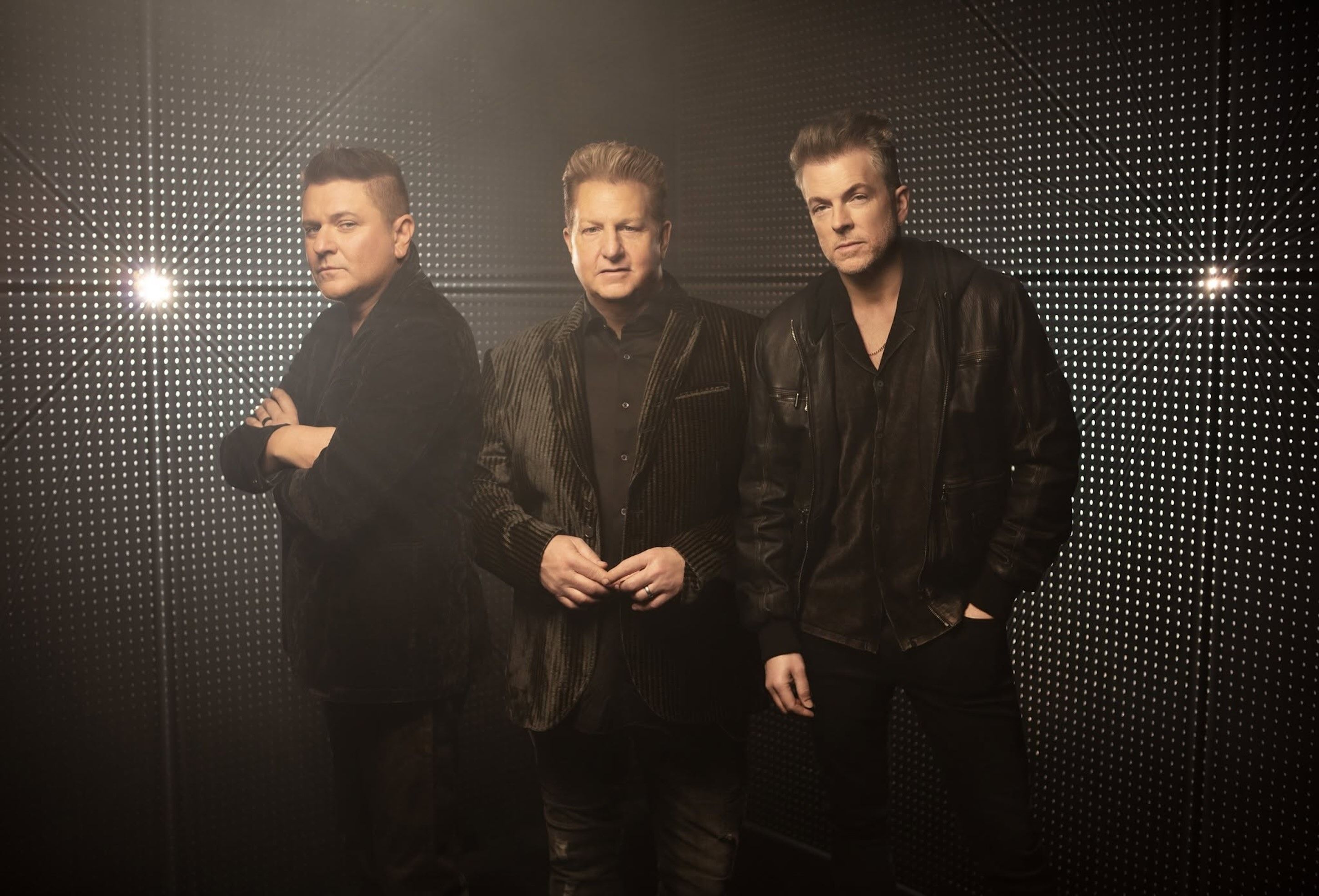 Artist - Rascal Flatts 1