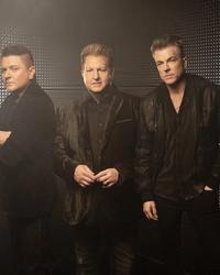 Artist - Rascal Flatts 1